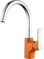 Смеситель для кухни DK Berlin Kunste (DA1432413) фото в интернет-магазине Русалия