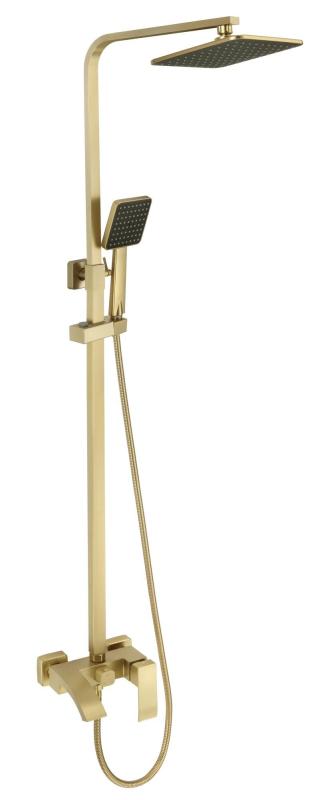 Душевая стойка Fmark (FS8645C)