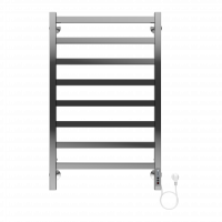 Электрический полотенцесушитель Ното  П8 500х850  4670078544537 Terminus фото в интернет-магазине Русалия