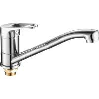 Смеситель для кухни FASHUN (A4913) фото в интернет-магазине Русалия