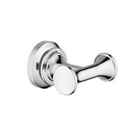 Крючок двойной AQUATEK AQ4502CR КЛАССИК фото в интернет-магазине Русалия