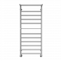 Водяной полотенцесушитель Хендрикс П12 500х1200 4670078529831 Terminus фото в интернет-магазине Русалия