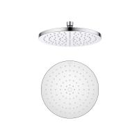 Круглый верхний душ  220*12 мм AQUATEK AQ2086CR фото в интернет-магазине Русалия