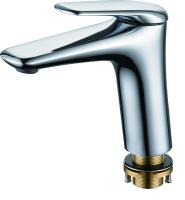 Смеситель для умывальника RUSH Nevis (NE1735-12ch ) фото в интернет-магазине Русалия