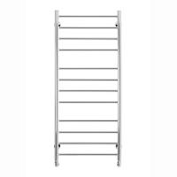 Водяной полотенцесушитель Медея П12 (4-4-4) 500x1200, хром Domoterm фото в интернет-магазине Русалия