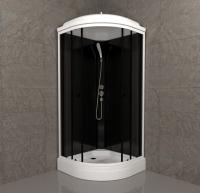 Душевая кабина Нова М3 88*88 А (3 места) Щ0000065774 Тритон фото в интернет-магазине Русалия