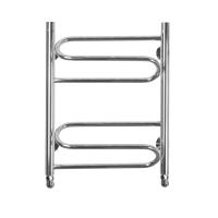 Водяной полотенцесушитель Офелия П6 400x500, хром Domoterm фото в интернет-магазине Русалия