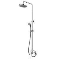 Душевая система со смесителем для душа ECO F9111147C-A Bravat фото в интернет-магазине Русалия Душевая система со смесителем для душа ECO F9111147C-A Bravat фото в интернет-магазине Русалия