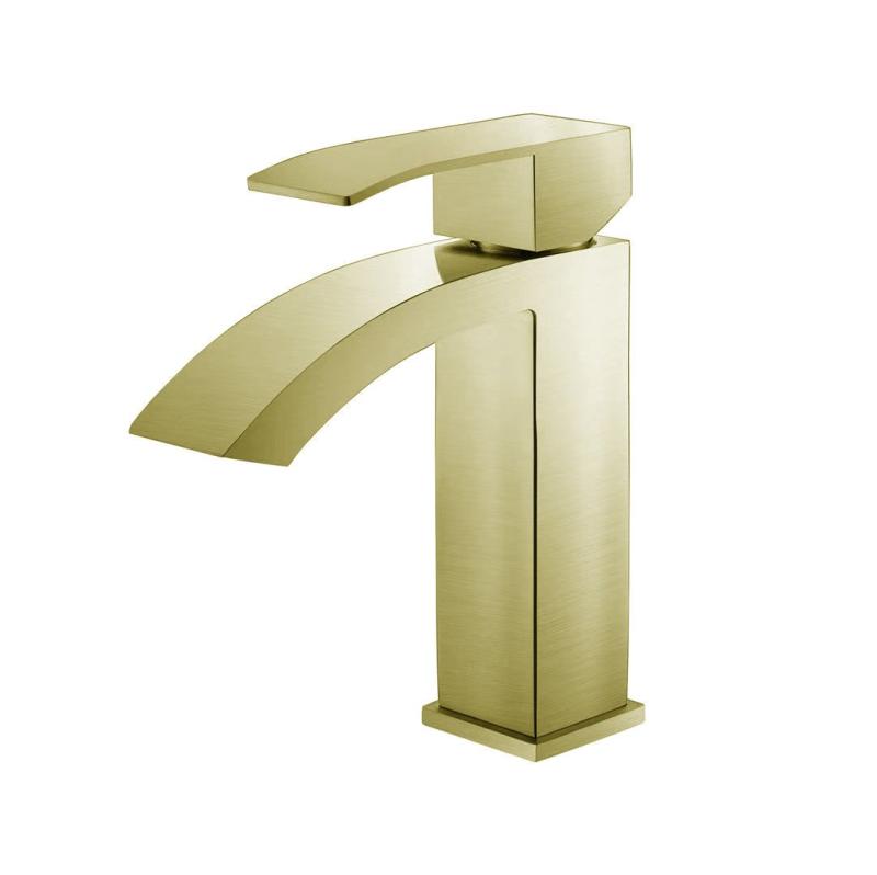 Смеситель Fmark для умывальника (FS8601C)