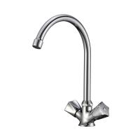 Смеситель OLIVE'S для кухни CATALONA (23430CT) фото в интернет-магазине Русалия