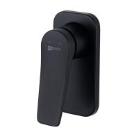 Смеситель Lemark Bronx для душа встраиваемый (LM3723BL) фото в интернет-магазине Русалия