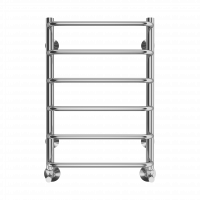 Водяной полотенцесушитель Стандарт П6 400х600 4670078530318 Terminus фото в интернет-магазине Русалия