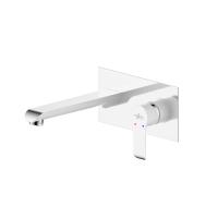 Смеситель Rossinka W для раковины, встраиваемый (W35-16) фото в интернет-магазине Русалия