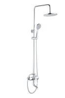 Душевая стойка Savol (SK-H7401) фото в интернет-магазине Русалия