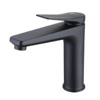 Смеситель для раковины Lemark Bronx (LM3737BL) фото в интернет-магазине Русалия