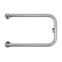 Полотенцесушитель водяной Terminus П-образный (1") 320х50 4620768881541 фото в интернет-магазине Русалия