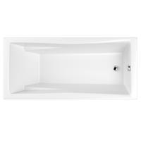 Акриловая ванна WHITECROSS Palace 180x80 акрил 0104.180080.100 фото в интернет-магазине Русалия