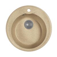 Кухонная мойка Dr. Gans РОТАНГ 29.010.B0500.405, терра фото в интернет-магазине Русалия