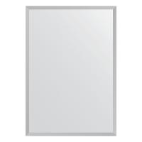 Зеркало настенное EVOFORM в багетной раме хром, 46х66 см, BY 3033 фото в интернет-магазине Русалия
