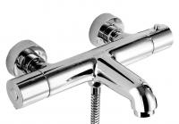 Термостатический смеситель для ванны AQUATEK AQ1043CR фото в интернет-магазине Русалия