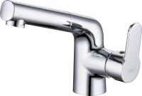 Смеситель для раковины с выдвижной лейкой Rhein.Marx DK (DA1392141) фото в интернет-магазине Русалия