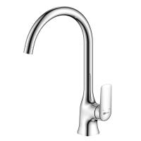 Смеситель Lemark Verba для кухни (LM11405C) фото в интернет-магазине Русалия