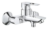 Смеситель для ванны BauLoop 23602001 Grohe фото в интернет-магазине Русалия
