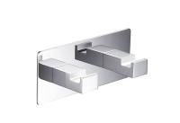 Вешалка 2 крючка Timo Selene (10014/00) фото в интернет-магазине Русалия