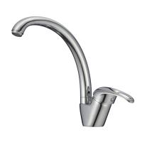 Смеситель OLIVE'S для кухни LERIDA (08430-1LR) фото в интернет-магазине Русалия