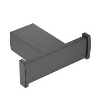 Крючок двойной Timo Torne черный (43012/03) фото в интернет-магазине Русалия