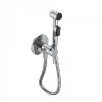 Смеситель гигиенический душ IDDIS Axes (003SBR0i08) фото в интернет-магазине Русалия