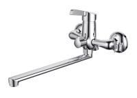 Смеситель для ванны DK Rhein Schiller (DA1463301) фото в интернет-магазине Русалия