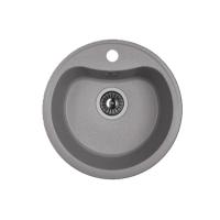 Кухонная мойка Dr. Gans ДОРА 25.015.B0435.410, везувий фото в интернет-магазине Русалия