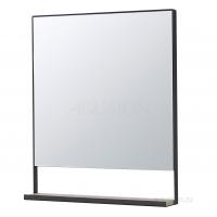 Зеркало AQUATON Лофт Урбан 65 дуб орегон 1A254102LQX50 фото в интернет-магазине Русалия