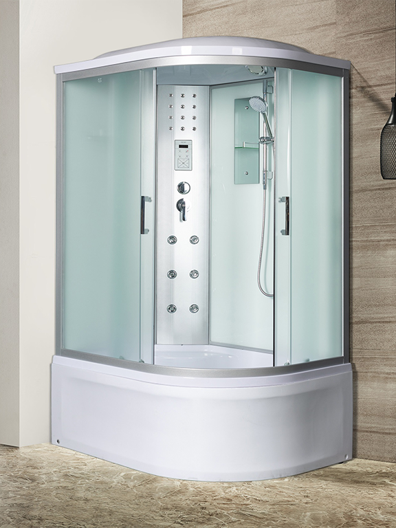 Душевая кабина DUNAY 110/80/44 L MT 110*80*210 10000002386 River