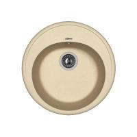 Кухонная мойка Florentina ЛАЦИО 20.290.B0510.104, бежевый фото в интернет-магазине Русалия