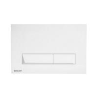 Клавиша EXCELLENT Platto (белая) фото в интернет-магазине Русалия