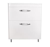 Комплект мебели Каре 70 Люкс напольная Style Line фото в интернет-магазине Русалия