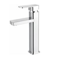 Смеситель для раковины Haiba (HB1102) фото в интернет-магазине Русалия