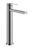 Смеситель для раковины BELZ сатин (B11813-1) фото в интернет-магазине Русалия