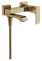 Смеситель для ванны BELZ (B60507-5) фото в интернет-магазине Русалия