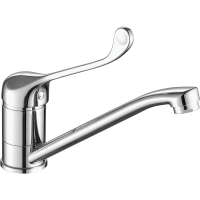 Смеситель для кухни FASHUN (A4254) фото в интернет-магазине Русалия