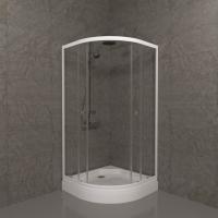 Душевой уголок Ультра 90*90 А (3 места+сифон D90) Тритон Щ0000061806 фото в интернет-магазине Русалия Душевой уголок Ультра 90*90 А (3 места+сифон D90) Тритон Щ0000061806 фото в интернет-магазине Русалия