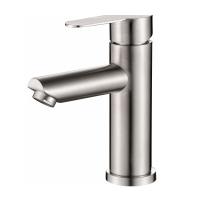 Смеситель для раковины Haiba (HB10801) фото в интернет-магазине Русалия