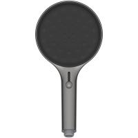 Ручной душ с шлангом Inspire VSHN-3I2HGM, вороненая сталь Vincea фото в интернет-магазине Русалия