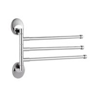 Полотенцедержатель Haiba HB1613, хром фото в интернет-магазине Русалия