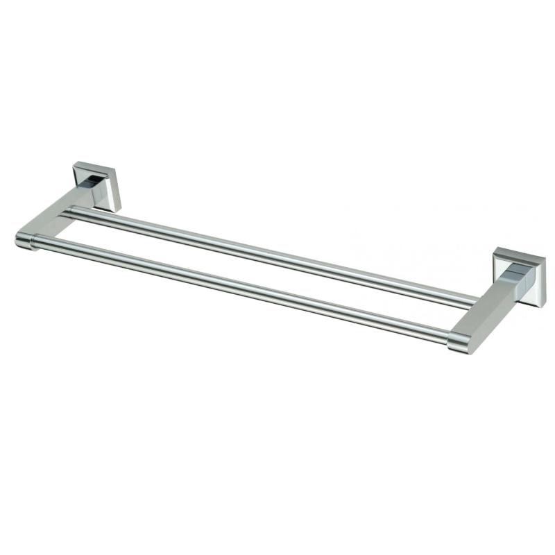 Полотенцедержатель Savol S-509548, хром
