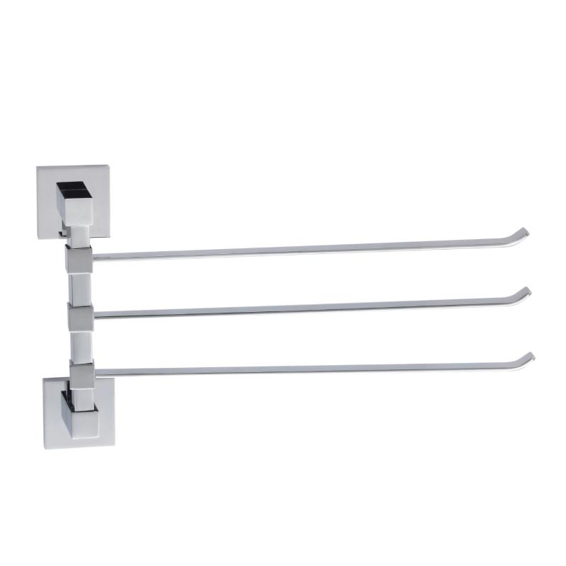 Полотенцедержатель Savol S-06503A, хром