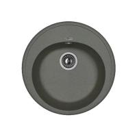 Кухонная мойка Florentina ЛАЦИО 20.290.B0510.102, черный фото в интернет-магазине Русалия