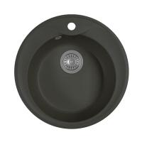 Кухонная мойка Dr. Gans РОТАНГ 29.010.B0500.411, графит фото в интернет-магазине Русалия